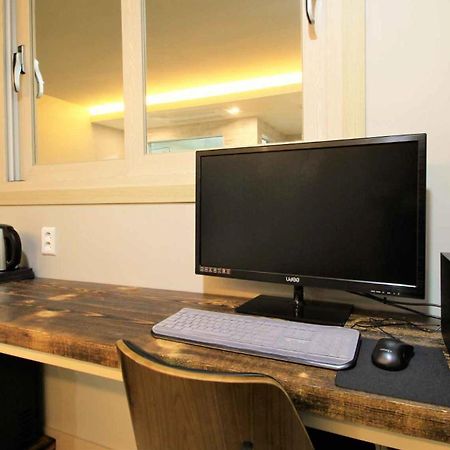 Jade Hotel Ilsan Ni Dış mekan fotoğraf