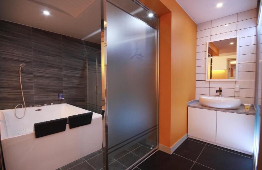 Jade Hotel Ilsan Ni Dış mekan fotoğraf