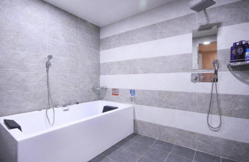 Jade Hotel Ilsan Ni Oda fotoğraf