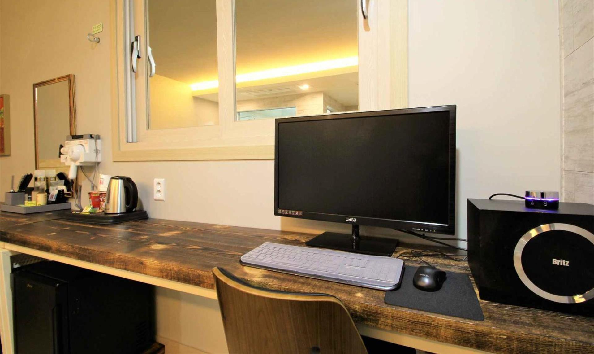 Jade Hotel Ilsan Ni Dış mekan fotoğraf