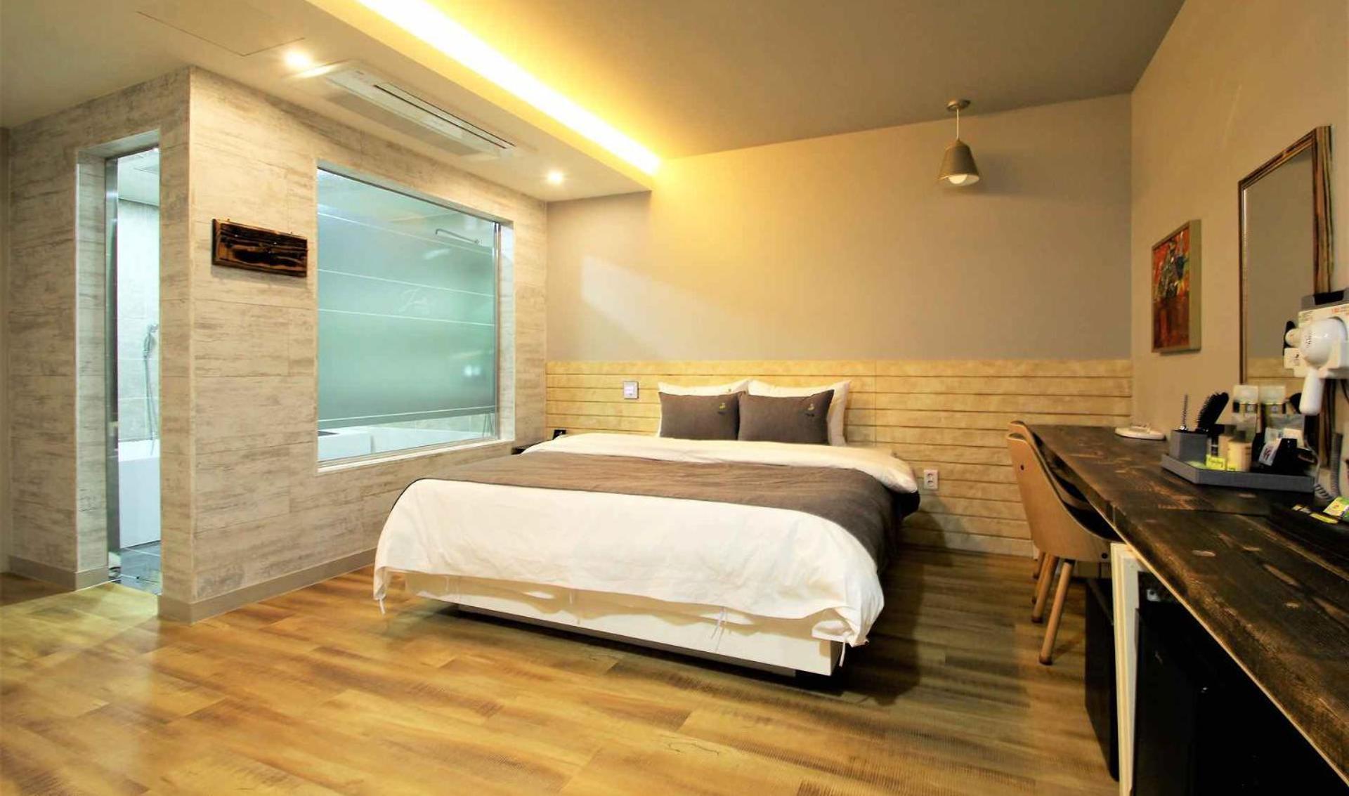 Jade Hotel Ilsan Ni Dış mekan fotoğraf