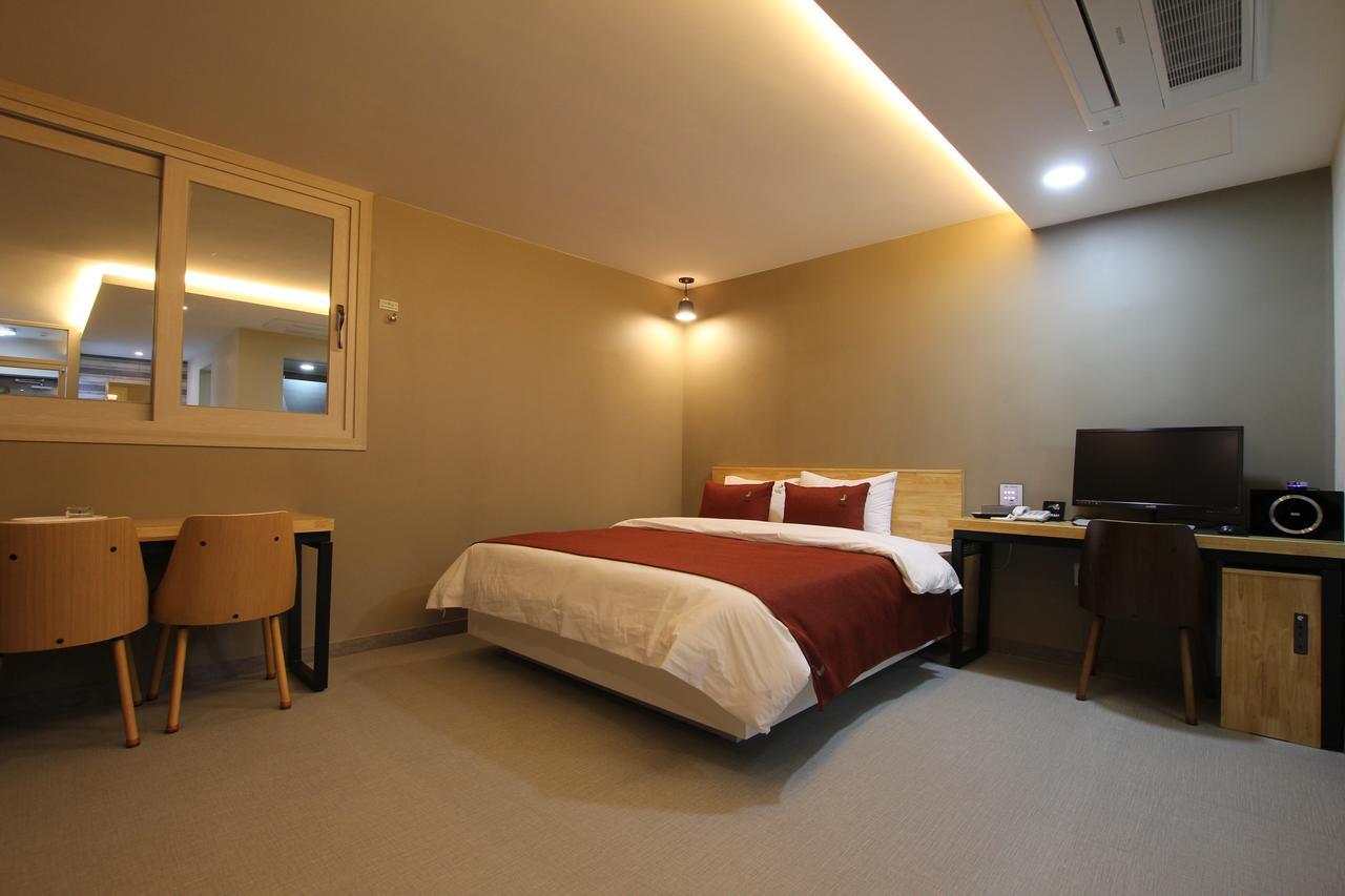 Jade Hotel Ilsan Ni Dış mekan fotoğraf
