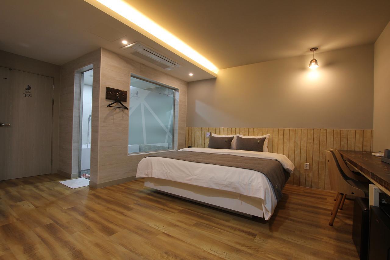 Jade Hotel Ilsan Ni Dış mekan fotoğraf