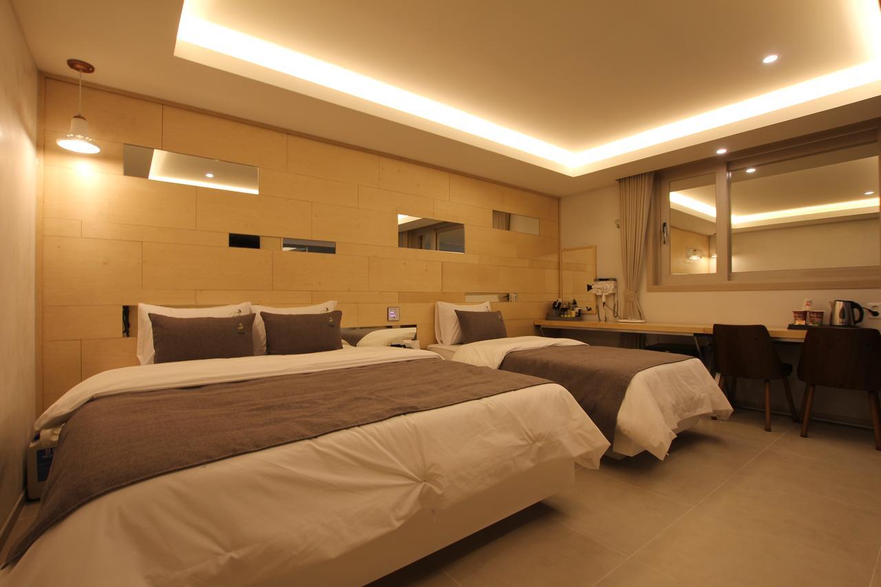 Jade Hotel Ilsan Ni Dış mekan fotoğraf