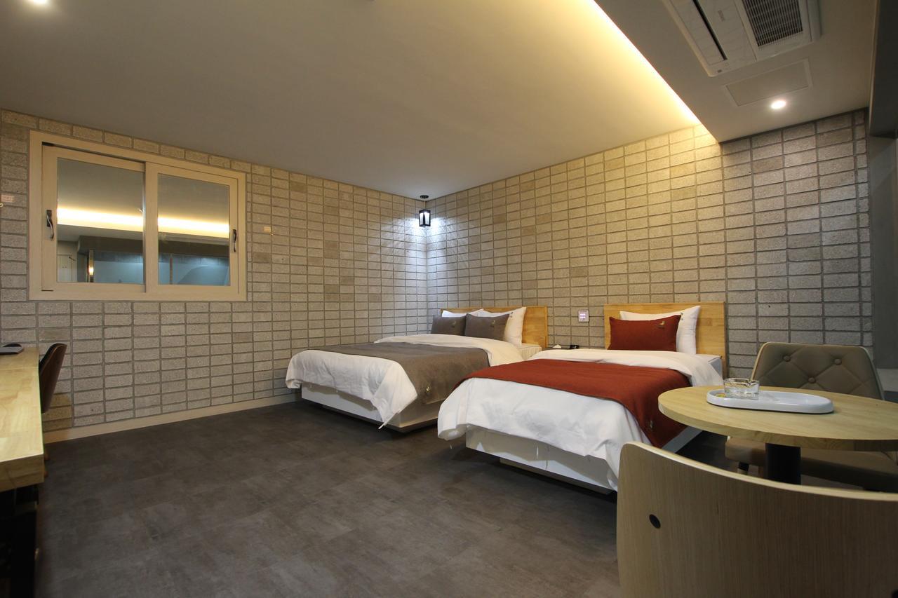 Jade Hotel Ilsan Ni Dış mekan fotoğraf