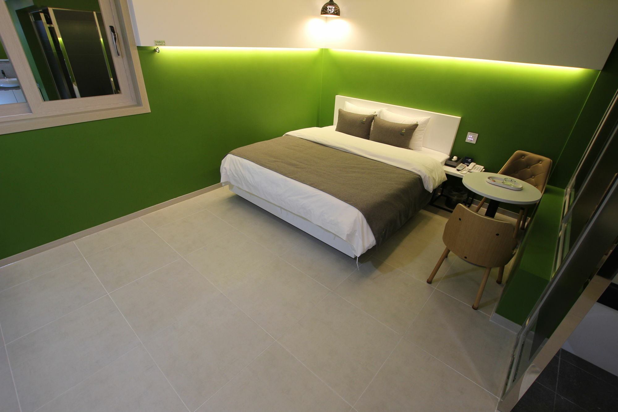 Jade Hotel Ilsan Ni Dış mekan fotoğraf