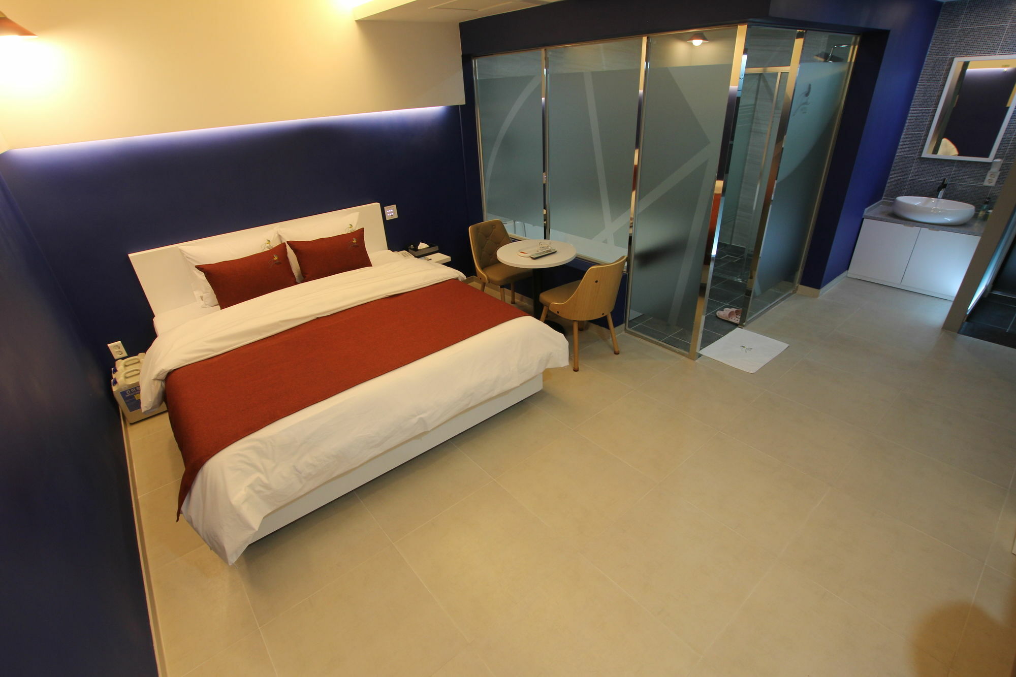 Jade Hotel Ilsan Ni Dış mekan fotoğraf