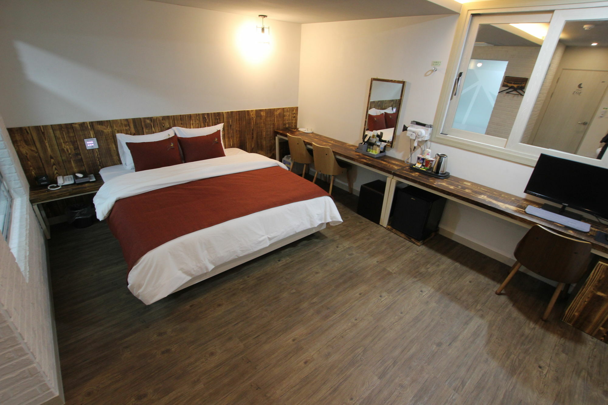 Jade Hotel Ilsan Ni Dış mekan fotoğraf